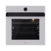 Духовой шкаф LEX EDP 607 WH Wide Series Духовой шкаф LEX EDP 607 WH Wide Series