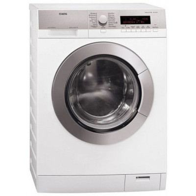 Стиральная машина AEG l 88489 fl Стиральная машина AEG l 88489 fl