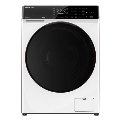 Стиральная машина HIBERG i-DDQ9 - 812 W Стиральная машина HIBERG i-DDQ9 - 812 W