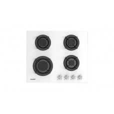 Варочная поверхность COMFEE CGH611GW Варочная поверхность COMFEE CGH611GW