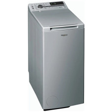Стиральная машина WHIRLPOOL TDLRS 7222BS EU N Стиральная машина WHIRLPOOL TDLRS 7222BS EU N