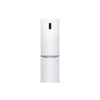 Холодильник LG GA-B489SVQZ
