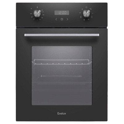 Духовой шкаф EVELUX EO 440 PB Духовой шкаф EVELUX EO 440 PB
