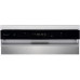 Посудомоечная машина WEISSGAUFF DW 6138 Inverter Touch Inox Посудомоечная машина WEISSGAUFF DW 6138 Inverter Touch Inox