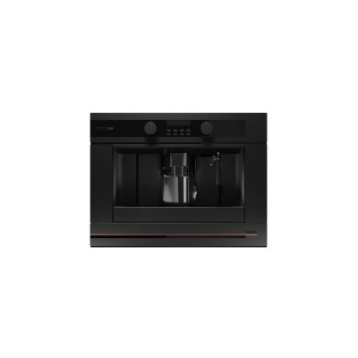 Кофемашина TEKA CLC 85-G1 GM MATT BLACK (111630007) Кофемашина TEKA CLC 85-G1 GM MATT BLACK (111630007)