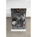 Посудомоечная машина WHIRLPOOL WIO 3O540 PELG Посудомоечная машина WHIRLPOOL WIO 3O540 PELG