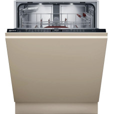 Посудомоечная машина NEFF S157ZB801E Посудомоечная машина NEFF S157ZB801E