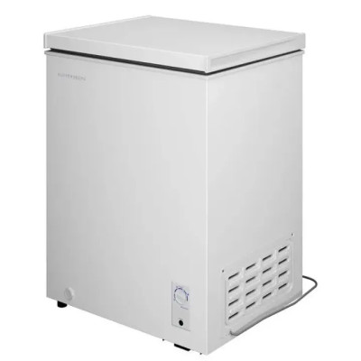 Морозильный ларь KUPPERSBERG FLCF 150 W Морозильный ларь KUPPERSBERG FLCF 150 W