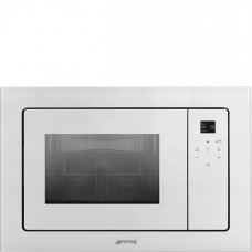 Микроволновая печь SMEG FMI120B2 Микроволновая печь SMEG FMI120B2