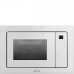 Микроволновая печь SMEG FMI120B2 Микроволновая печь SMEG FMI120B2