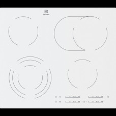 Стеклокерамическая панель Electrolux CKE 6450 WC