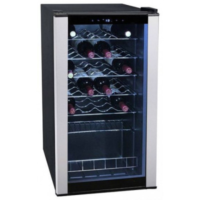 Винный шкаф CLIMADIFF CLS28A Винный шкаф CLIMADIFF CLS28A