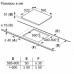 Варочная поверхность BOSCH PIE61RBB5E Варочная поверхность BOSCH PIE61RBB5E