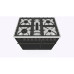 Варочный центр ILVE PD09PDQNE3/MGB Варочный центр ILVE PD09PDQNE3/MGB