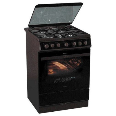 Плита газовая KAISER hgg 62521 kb Плита газовая KAISER hgg 62521 kb