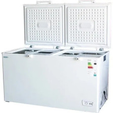 Морозильная камера RENOVA fc-400g