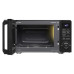 Микроволновая печь BBK 20MWS-723T/B Микроволновая печь BBK 20MWS-723T/B