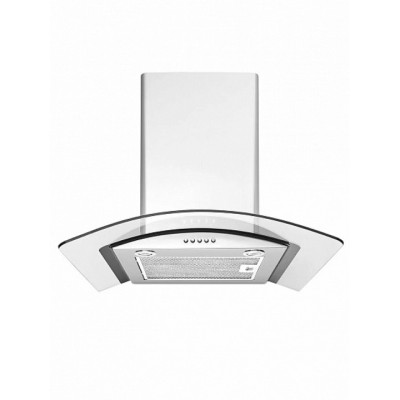 Вытяжка VESTA VCG660 WH Вытяжка VESTA VCG660 WH