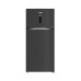 Холодильник GRUNDIG GDN18820HXBR Холодильник GRUNDIG GDN18820HXBR