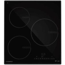 Варочная поверхность MAUNFELD AVI4534SSBK