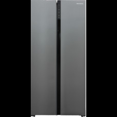 Холодильник Shivaki SBS-444DNFX Холодильник Shivaki SBS-444DNFX