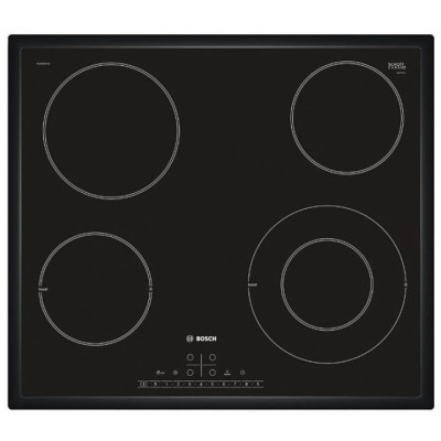 Электрическая поверхность BOSCH PKF646FP1 Электрическая поверхность BOSCH PKF646FP1