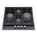 Варочная поверхность HIBERG VM 6145 B Варочная поверхность HIBERG VM 6145 B