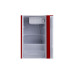 Холодильник OLTO RF-090 RED Холодильник OLTO RF-090 RED