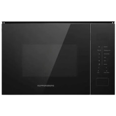 Микроволновая печь KUPPERSBERG HMW 652 B Микроволновая печь KUPPERSBERG HMW 652 B