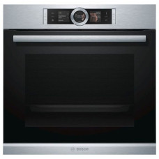 Духовой шкаф BOSCH hbg636ns1 Духовой шкаф BOSCH hbg636ns1