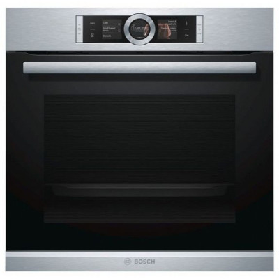 Духовой шкаф BOSCH hbg636ns1 Духовой шкаф BOSCH hbg636ns1
