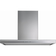 Вытяжка Falmec LUMINA NRS isola 90 ix bl vetro Вытяжка Falmec LUMINA NRS isola 90 ix bl vetro