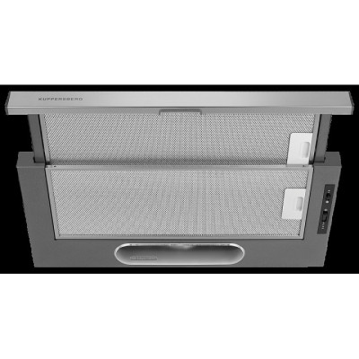 Вытяжка KUPPERSBERG SLIMLUX IV 60 X Вытяжка KUPPERSBERG SLIMLUX IV 60 X