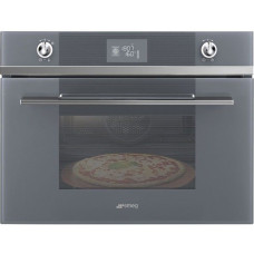 Духовой шкаф SMEG SFP4102PZS Духовой шкаф SMEG SFP4102PZS
