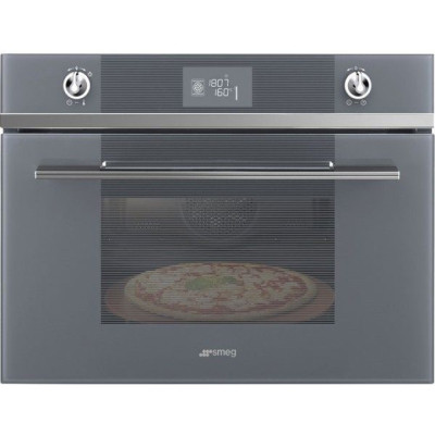 Духовой шкаф SMEG SFP4102PZS Духовой шкаф SMEG SFP4102PZS