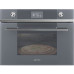 Духовой шкаф SMEG SFP4102PZS Духовой шкаф SMEG SFP4102PZS