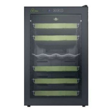 Винный шкаф SHIVAKI SHW-28VB Винный шкаф SHIVAKI SHW-28VB