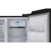 Холодильник WEISSGAUFF WSBS 600 XB NoFrost Inverter Water Dispenser Холодильник WEISSGAUFF WSBS 600 XB NoFrost Inverter Water Dispenser