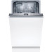 Посудомоечная машина BOSCH SRH4HKX11R Посудомоечная машина BOSCH SRH4HKX11R