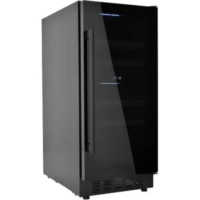 Винный шкаф ZUGEL ZCWI310DB Винный шкаф ZUGEL ZCWI310DB