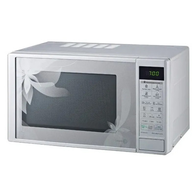 Микроволновая печь LG mh-6043dad Микроволновая печь LG mh-6043dad