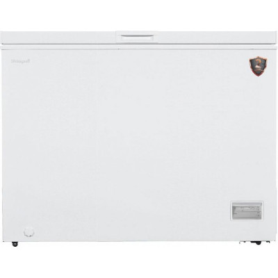 Морозильник WEISSGAUFF WFH 290 EC Морозильник WEISSGAUFF WFH 290 EC