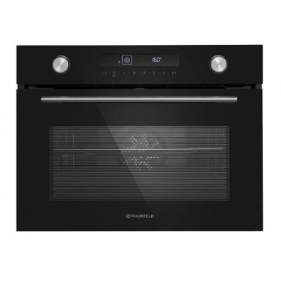 Духовой шкаф MAUNFELD MCMO5013MDGB Духовой шкаф MAUNFELD MCMO5013MDGB