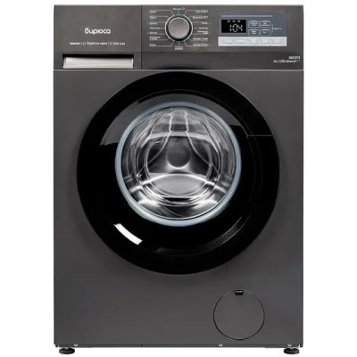 Стиральная машина БИРЮСА WM-ML612/10 DM Стиральная машина БИРЮСА WM-ML612/10 DM