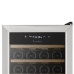 Винный шкаф TESLER CWC-300 LEFT DOOR Винный шкаф TESLER CWC-300 LEFT DOOR