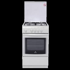 Газовая плита DELUXE 5040.44г(кр)чр Газовая плита DELUXE 5040.44г(кр)чр