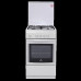 Газовая плита DELUXE 5040.44г(кр)чр Газовая плита DELUXE 5040.44г(кр)чр