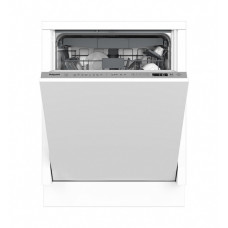 Посудомоечная машина HOTPOINT-ARISTON HI 5D84 DW
