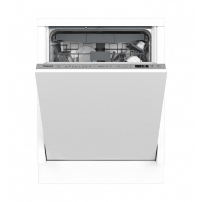 Посудомоечная машина HOTPOINT-ARISTON HI 5D84 DW Посудомоечная машина HOTPOINT-ARISTON HI 5D84 DW