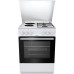 Комбинированная плита GORENJE K6121WG Комбинированная плита GORENJE K6121WG